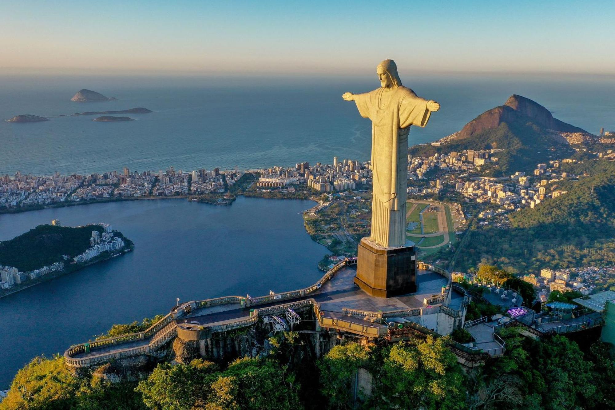 Lar Copacabana- 5 Hospedes, Privativo E * Río de Janeiro